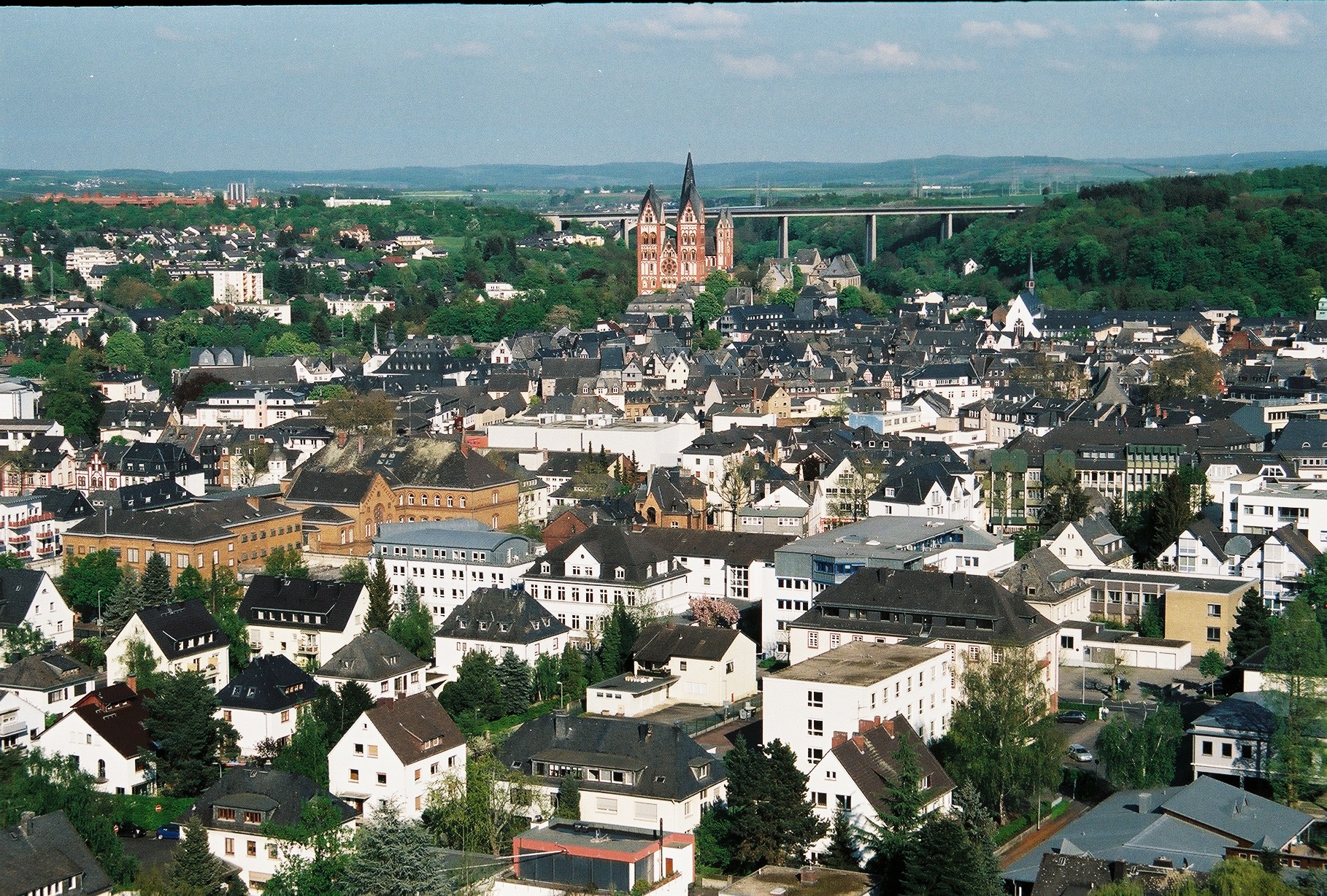 NaturaVita Villmar Limburg